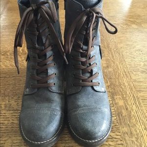 Women’s Taos Crave boots